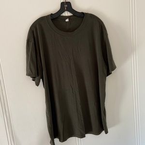 Lululemon All yours tshirt